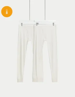 2pk Heatgen™ Light Thermal Long Johns