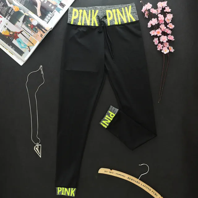 Active Fitness Leggings