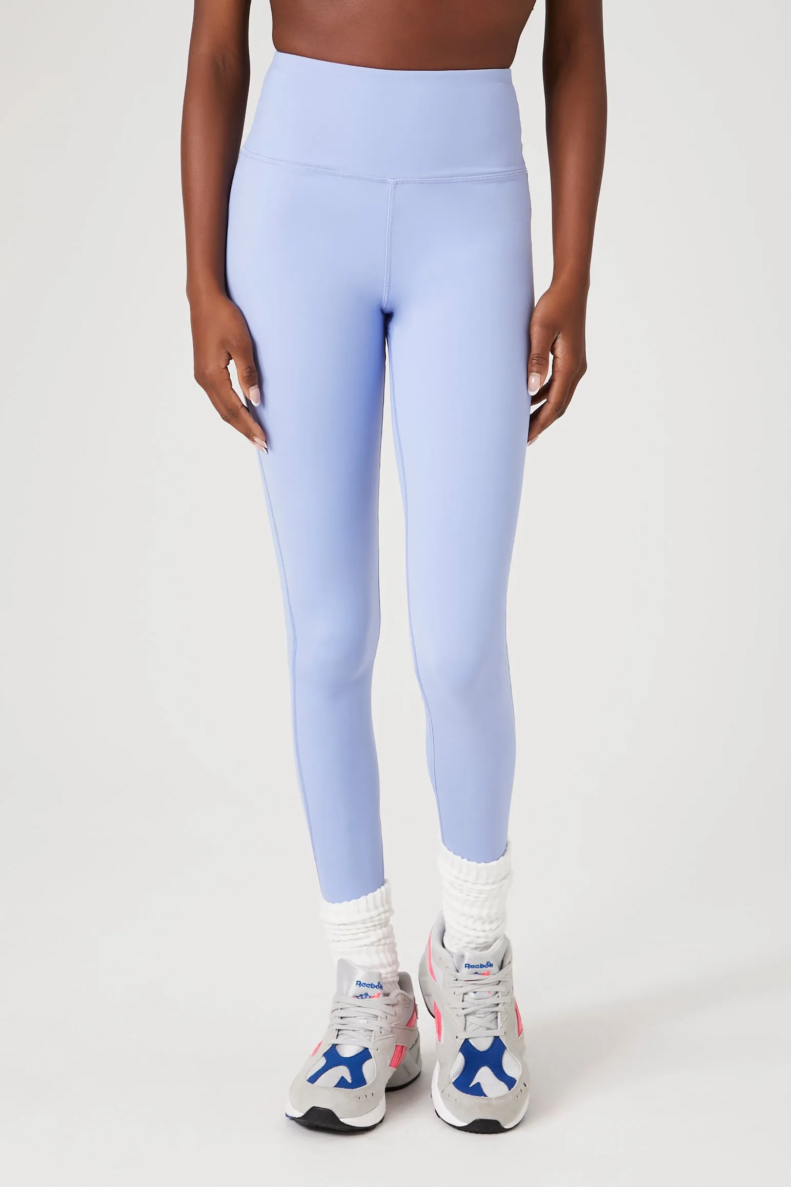 Active High-Rise Leggings