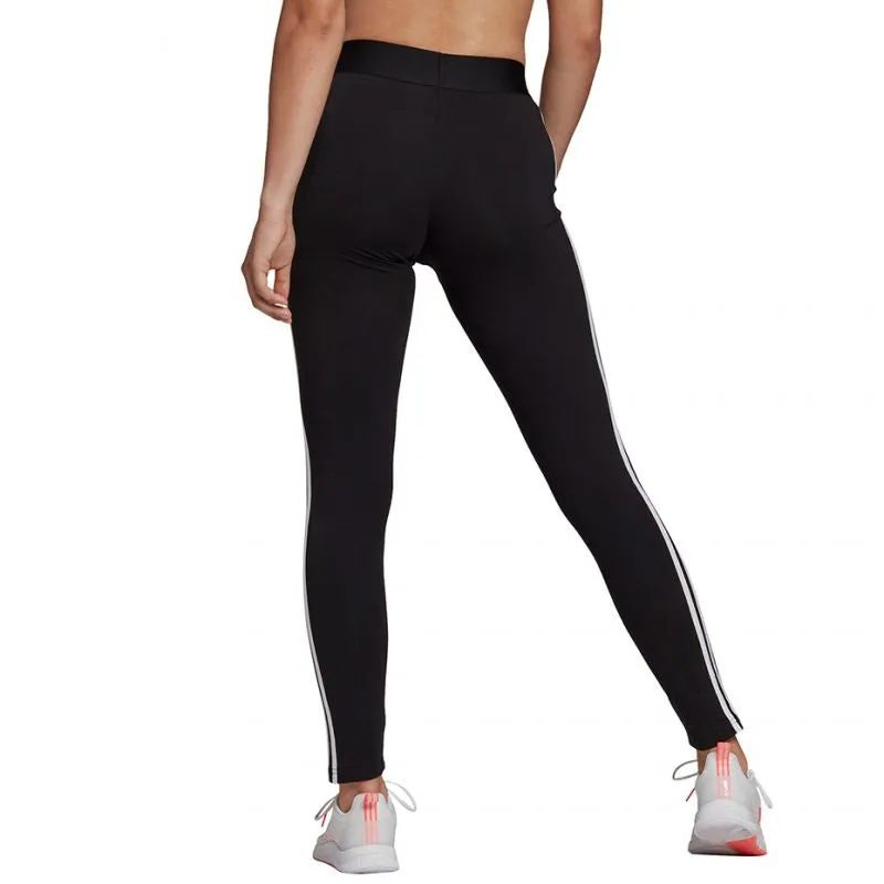 Adidas Womens Essentials Leggings - Black