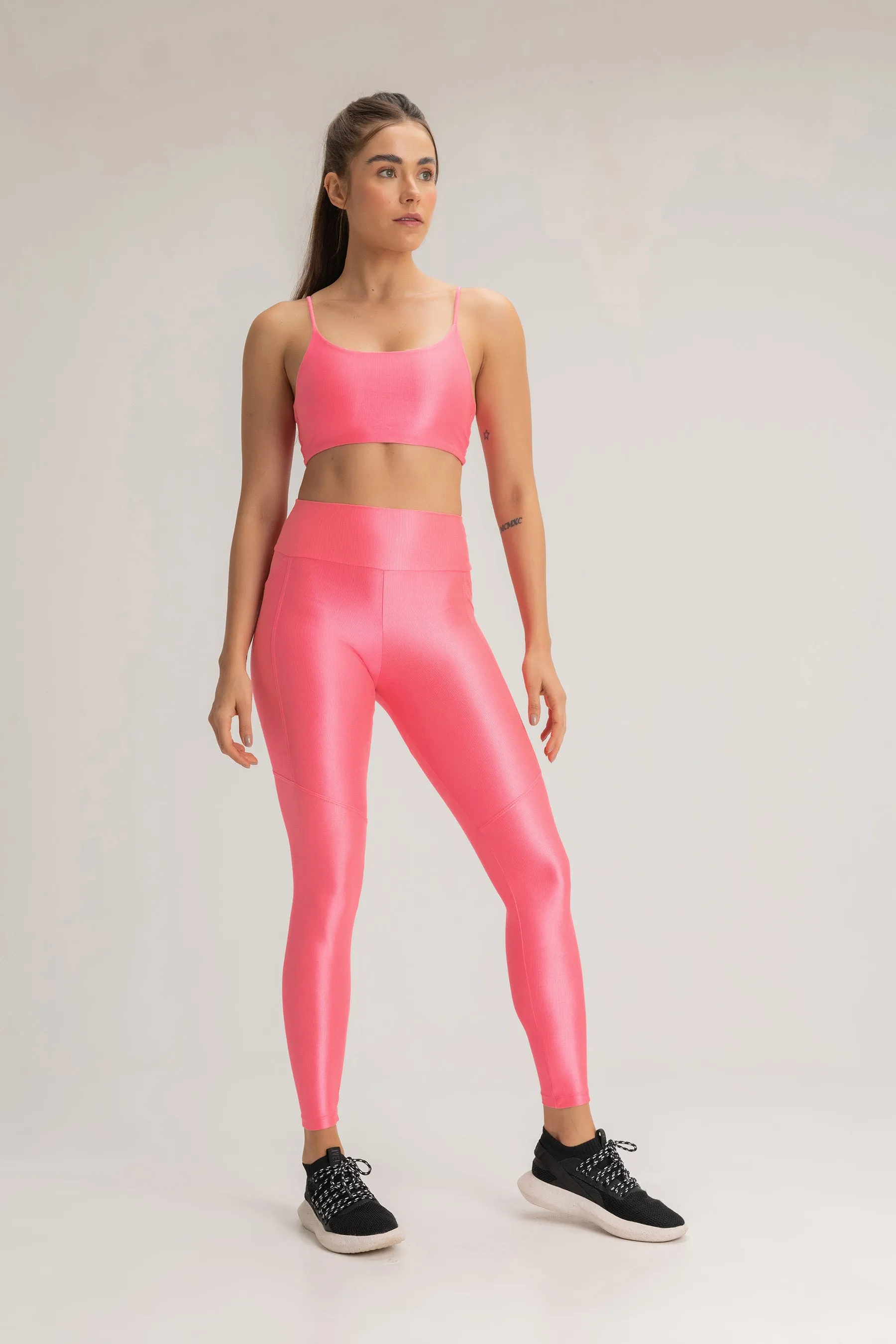 Allure Leggings