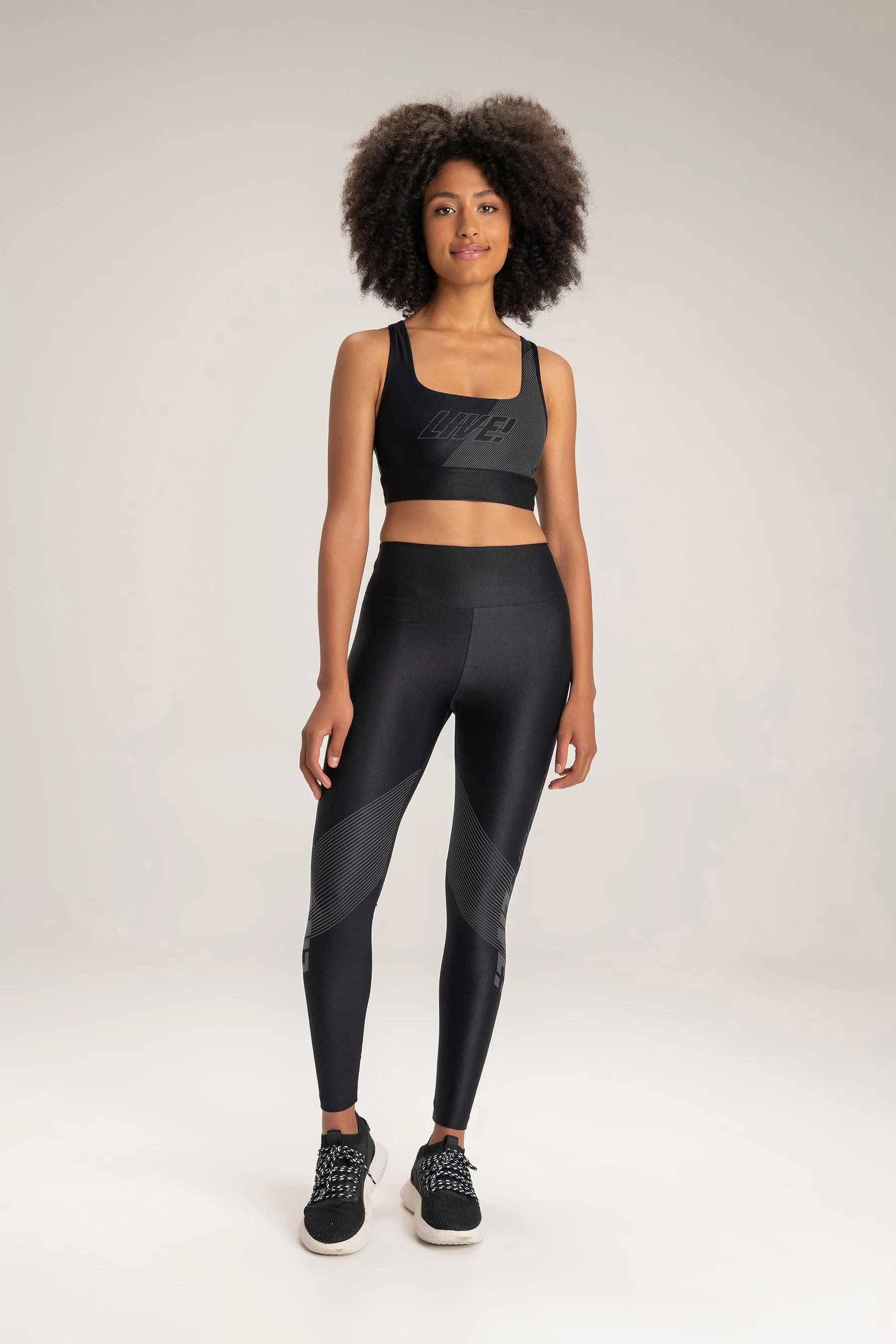 Allure LIVE! Leggings