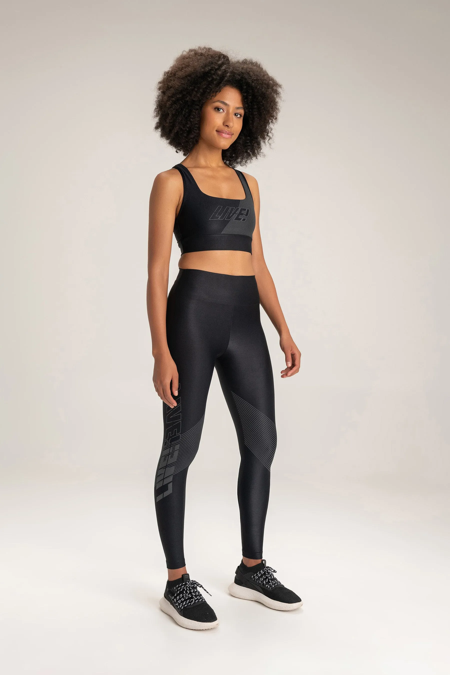 Allure LIVE! Leggings