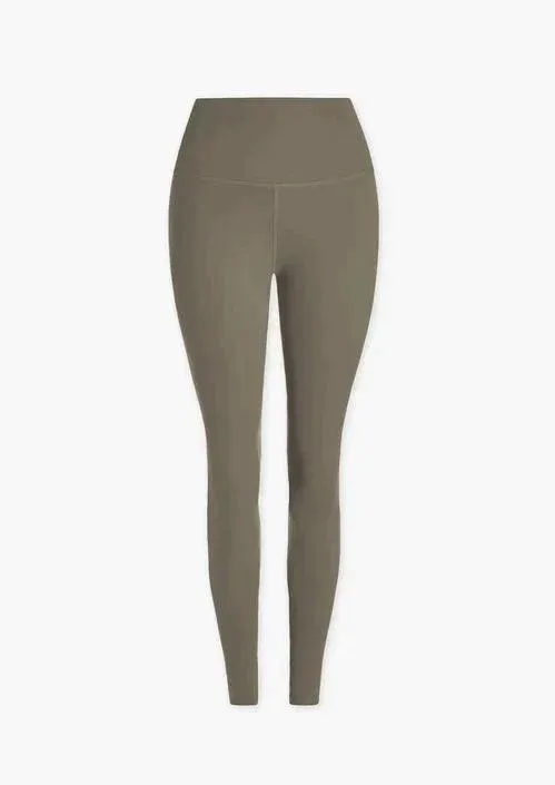 Always High Leggings 25 Desert Sage