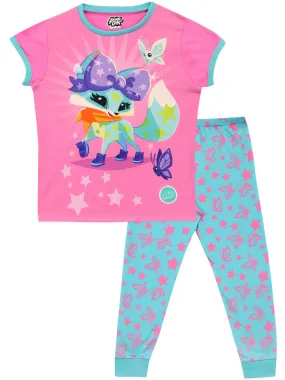 Animal Jam Pajamas