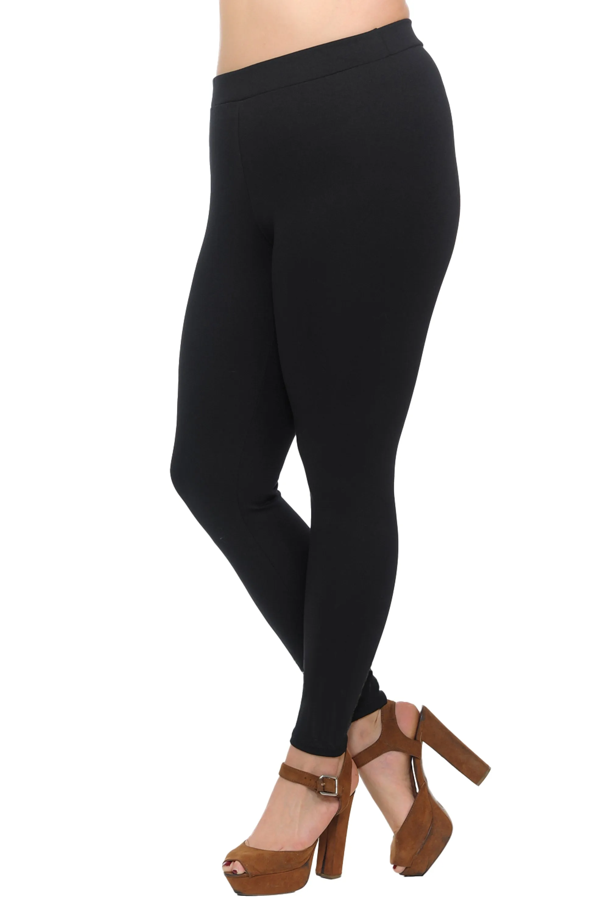 Ashley Ponte Leggings