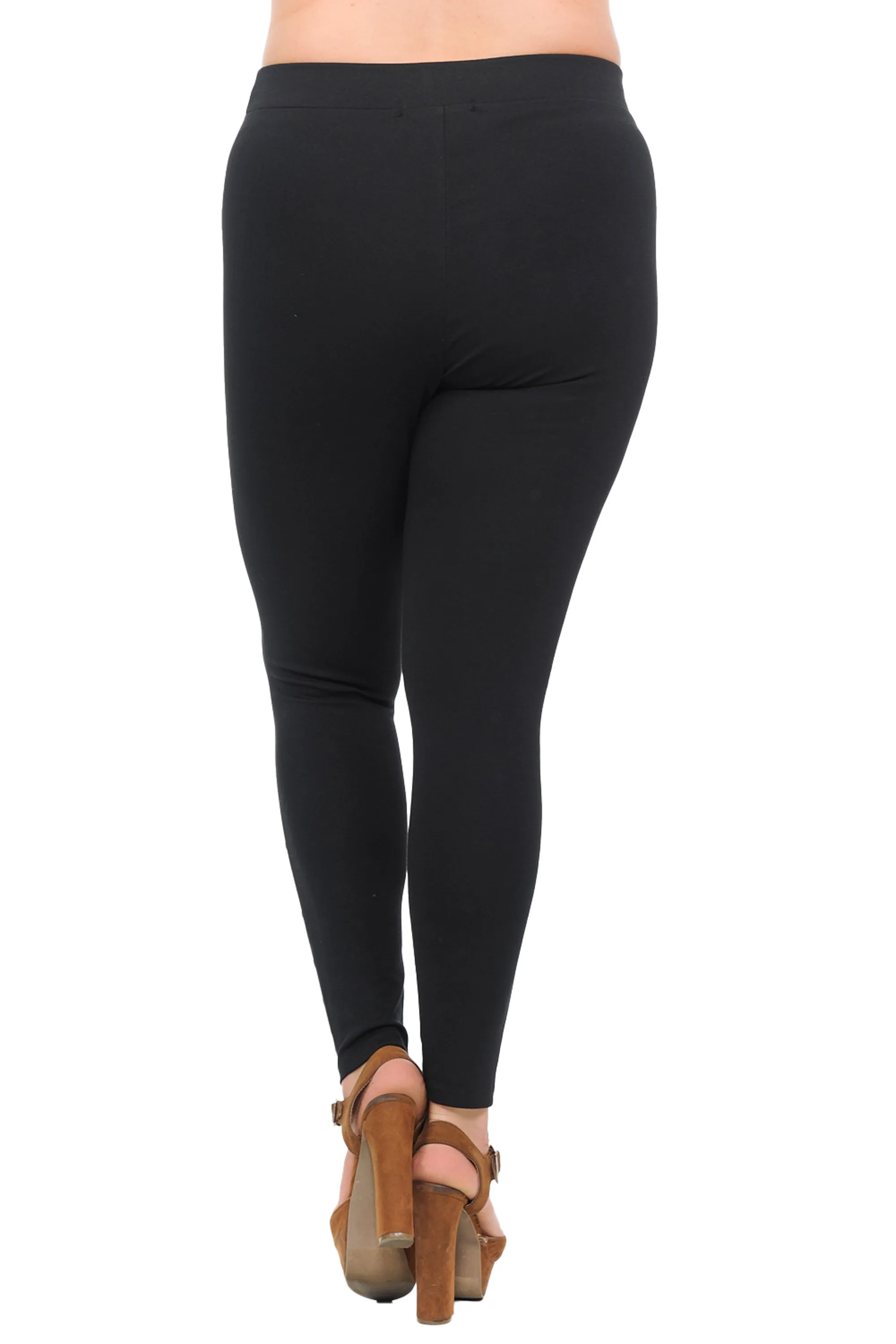 Ashley Ponte Leggings