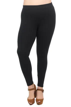 Ashley Ponte Leggings