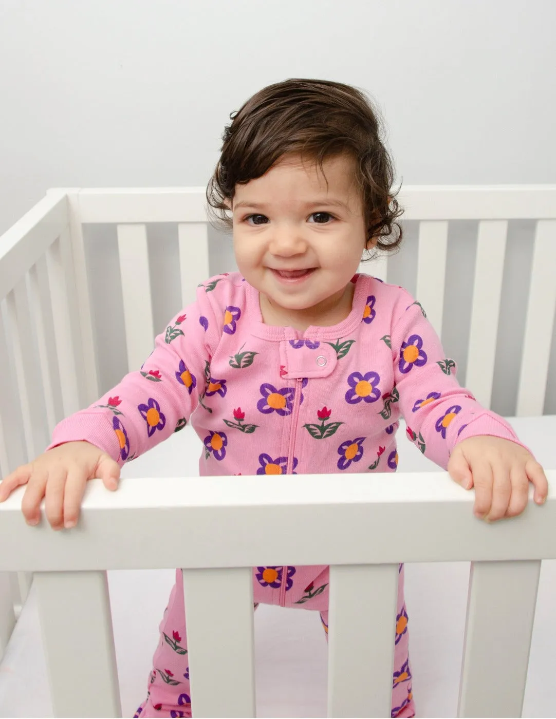 Baby Footed Pajamas