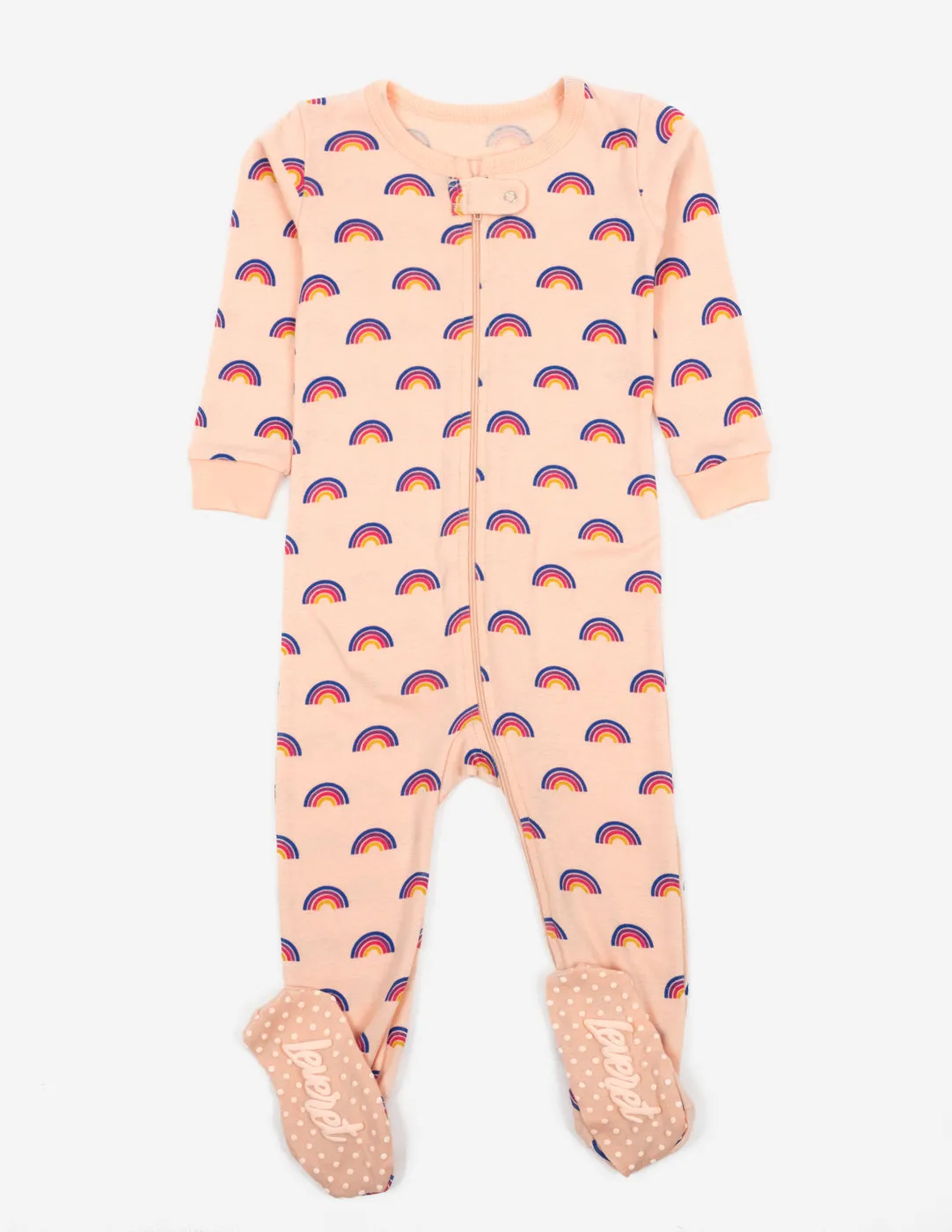 Baby Footed Pajamas