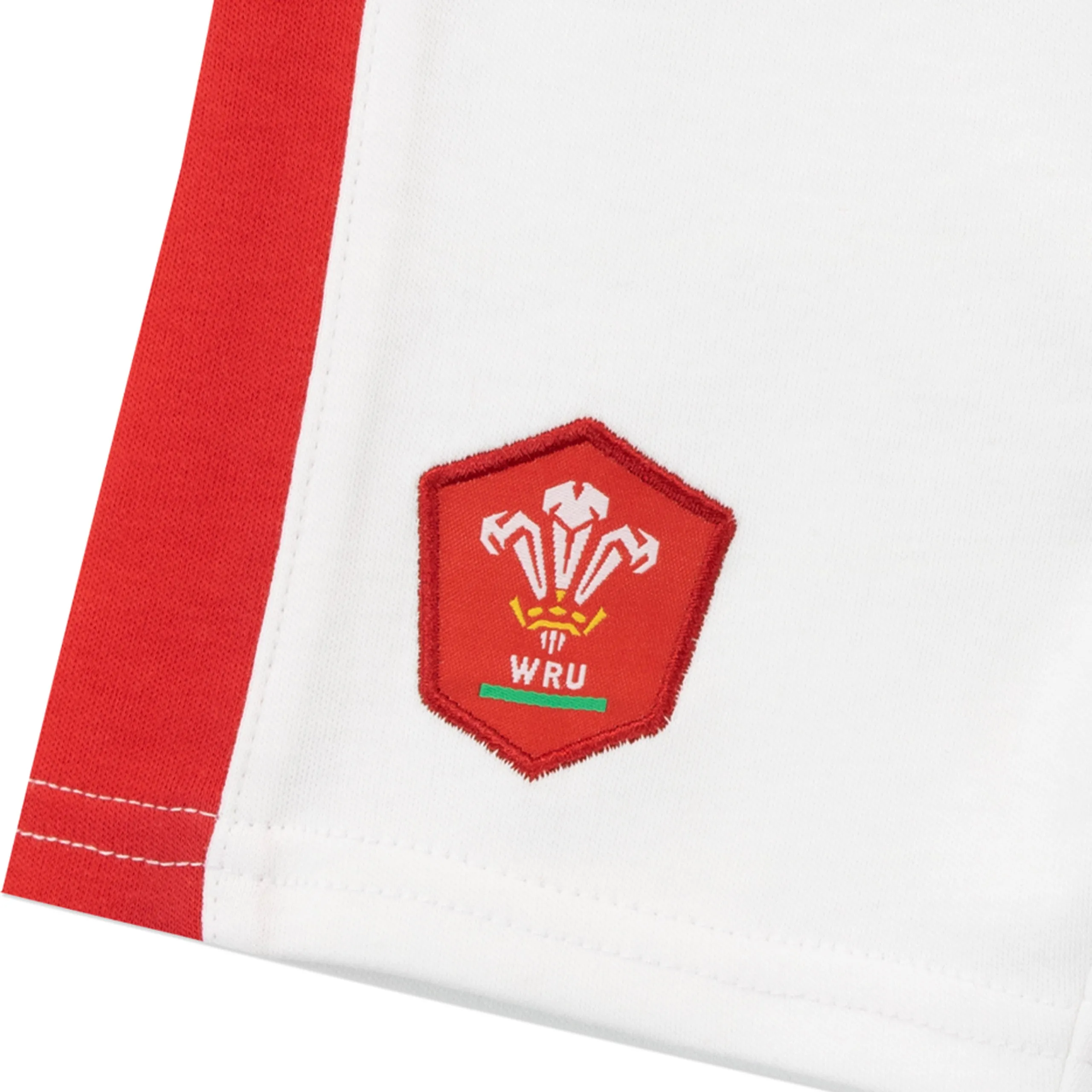 Baby Welsh Rugby Union Pajamas