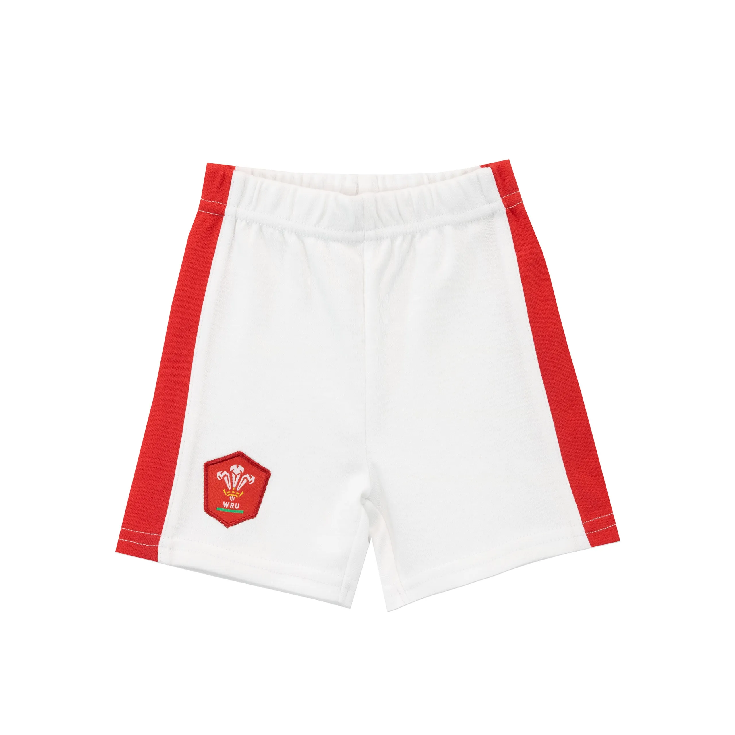 Baby Welsh Rugby Union Pajamas