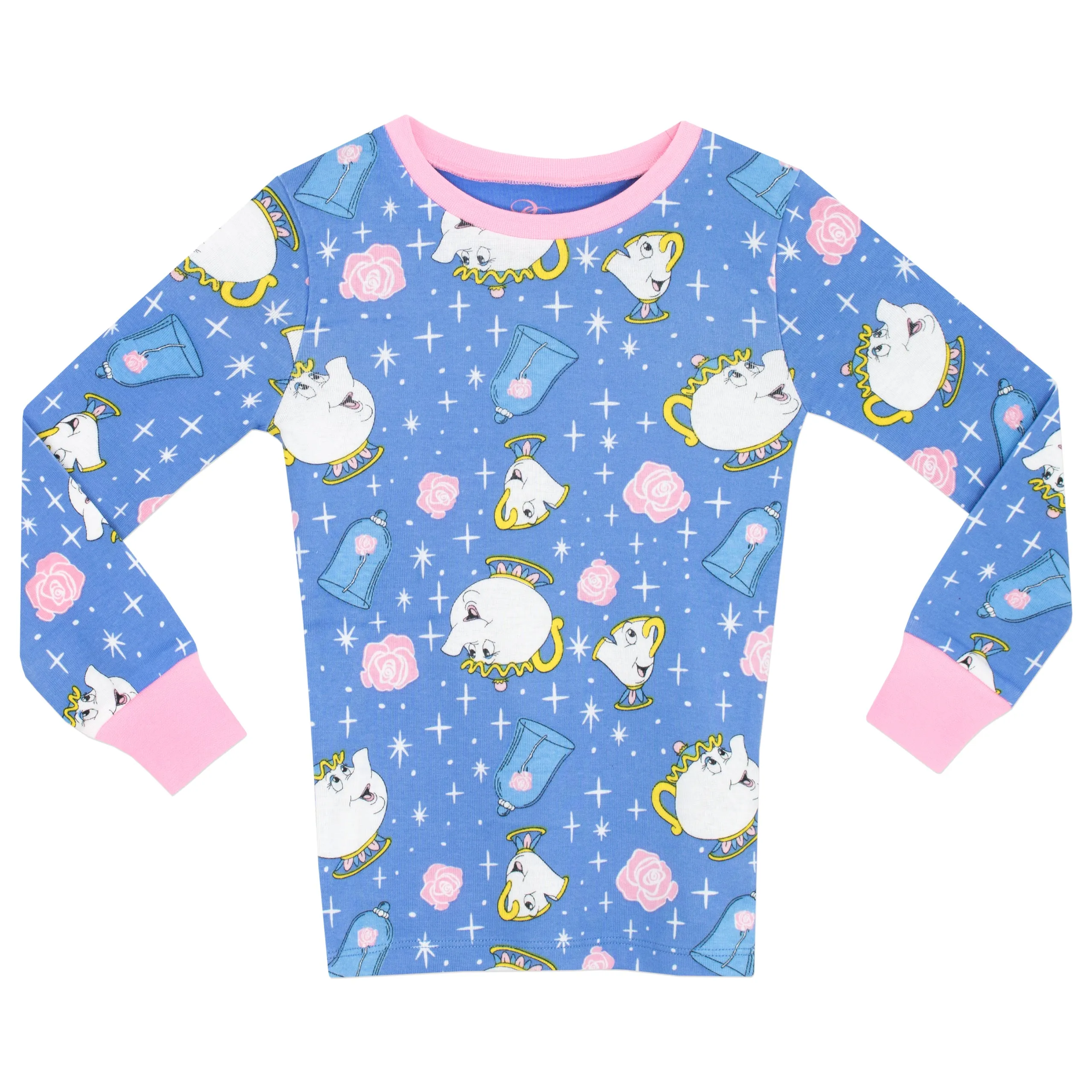 Beauty & the Beast Pajamas