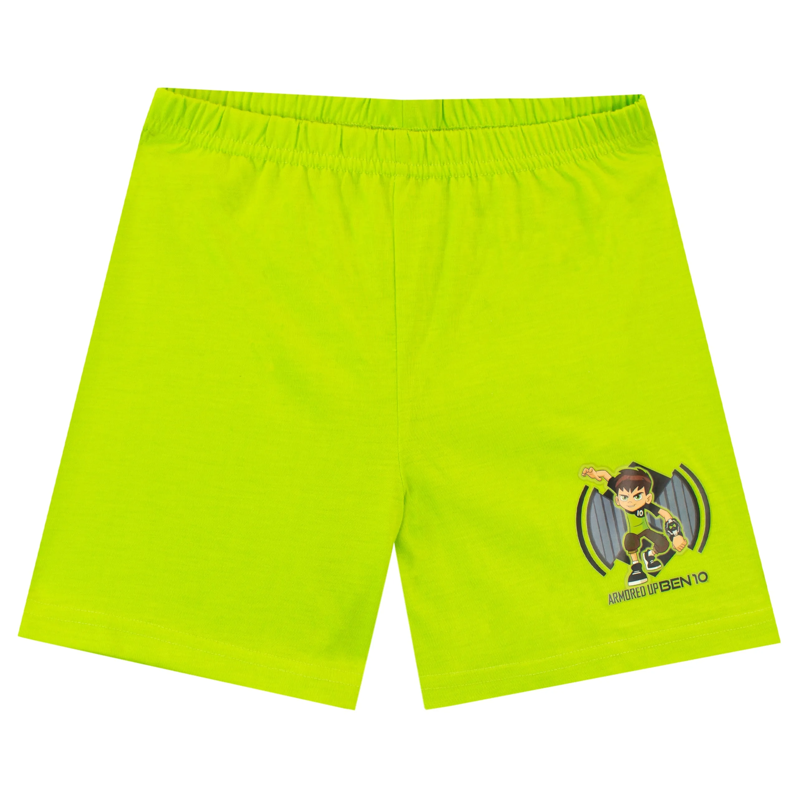 Ben 10 Short Pajamas