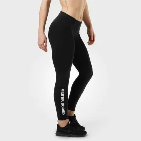 Better Bodies Kensington Leggings - Black