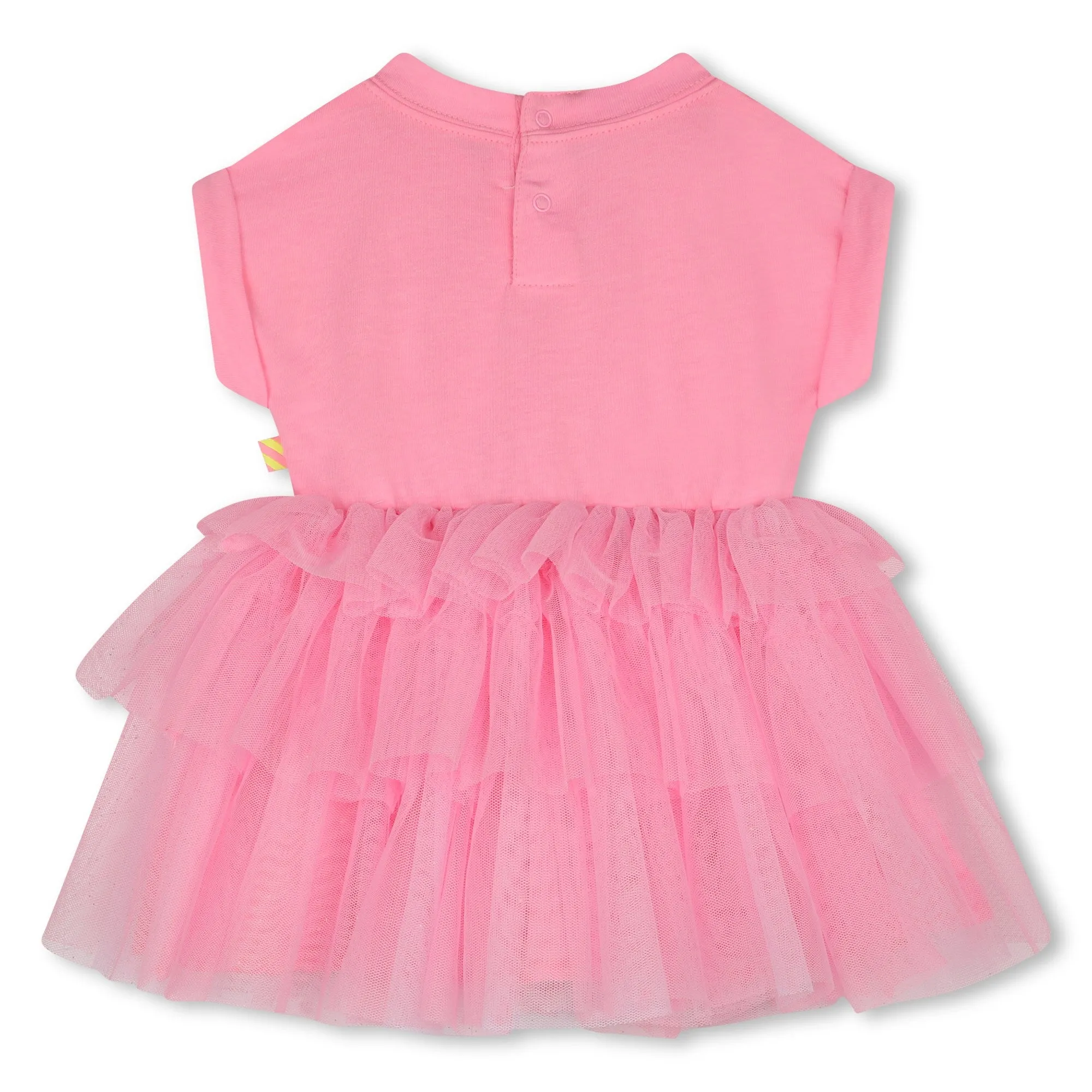 Billieblush Baby Girl Dress And Leggings Set