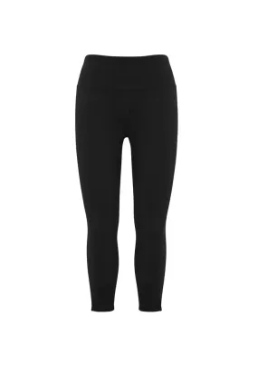 BizCollection L513LT Ladies Flex 3/4 Leggings