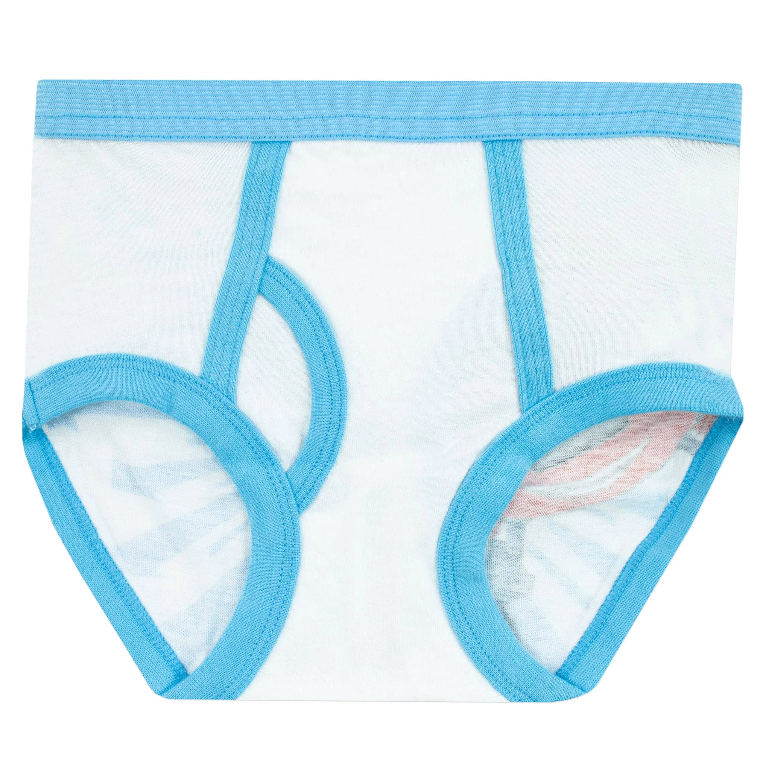 Blaze And The Monster Machines Underwear 5 Pack