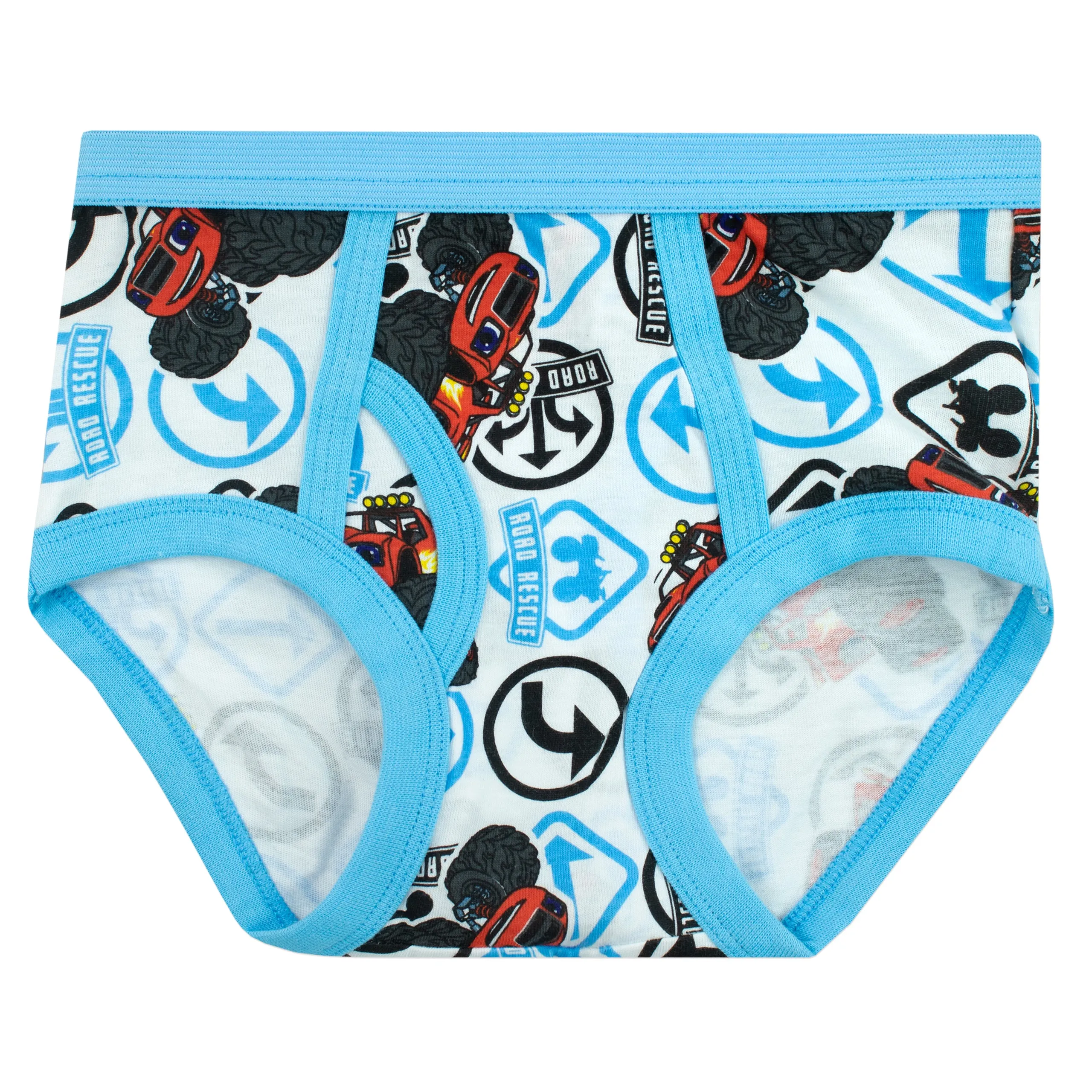 Blaze And The Monster Machines Underwear 5 Pack