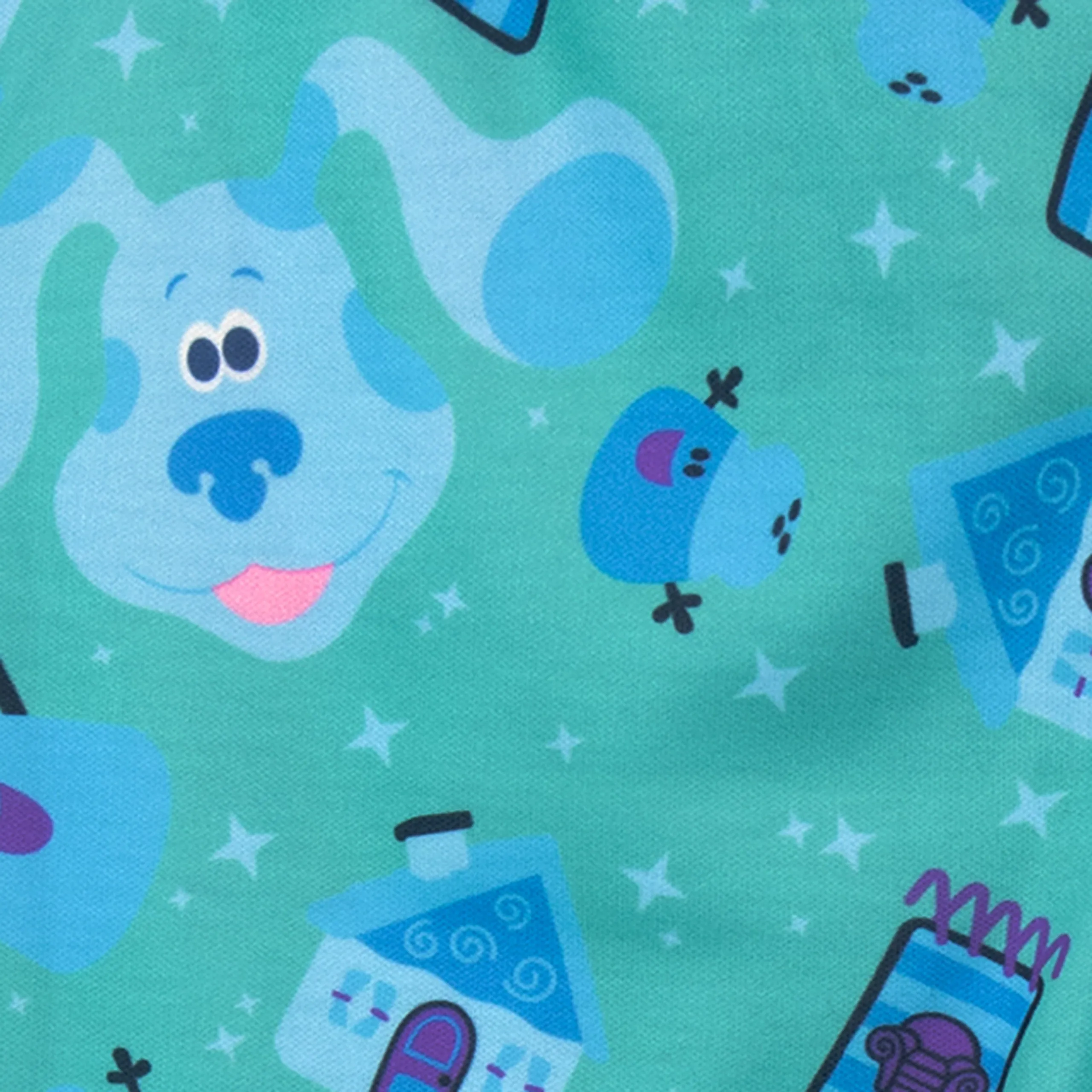 Blues Clues Boys Pajamas