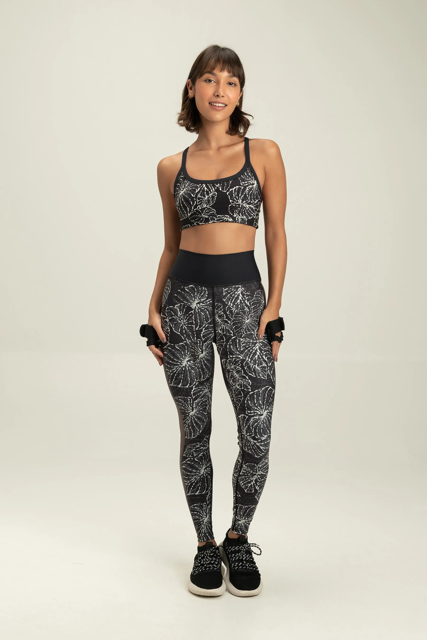 Bossa Leggings