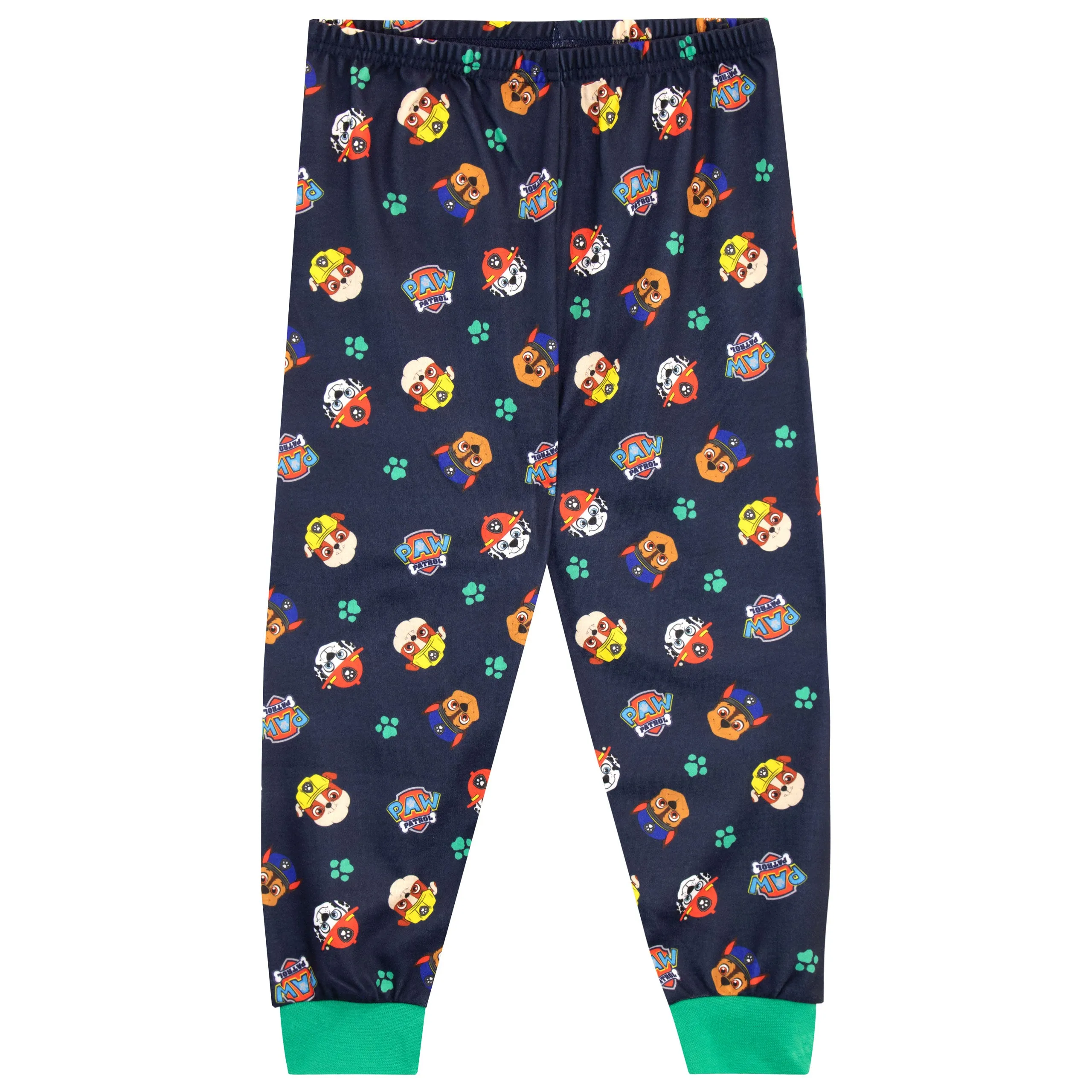 Boys Paw Patrol Pajamas