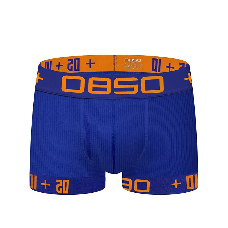 Breathable shorts male underwear men boxer