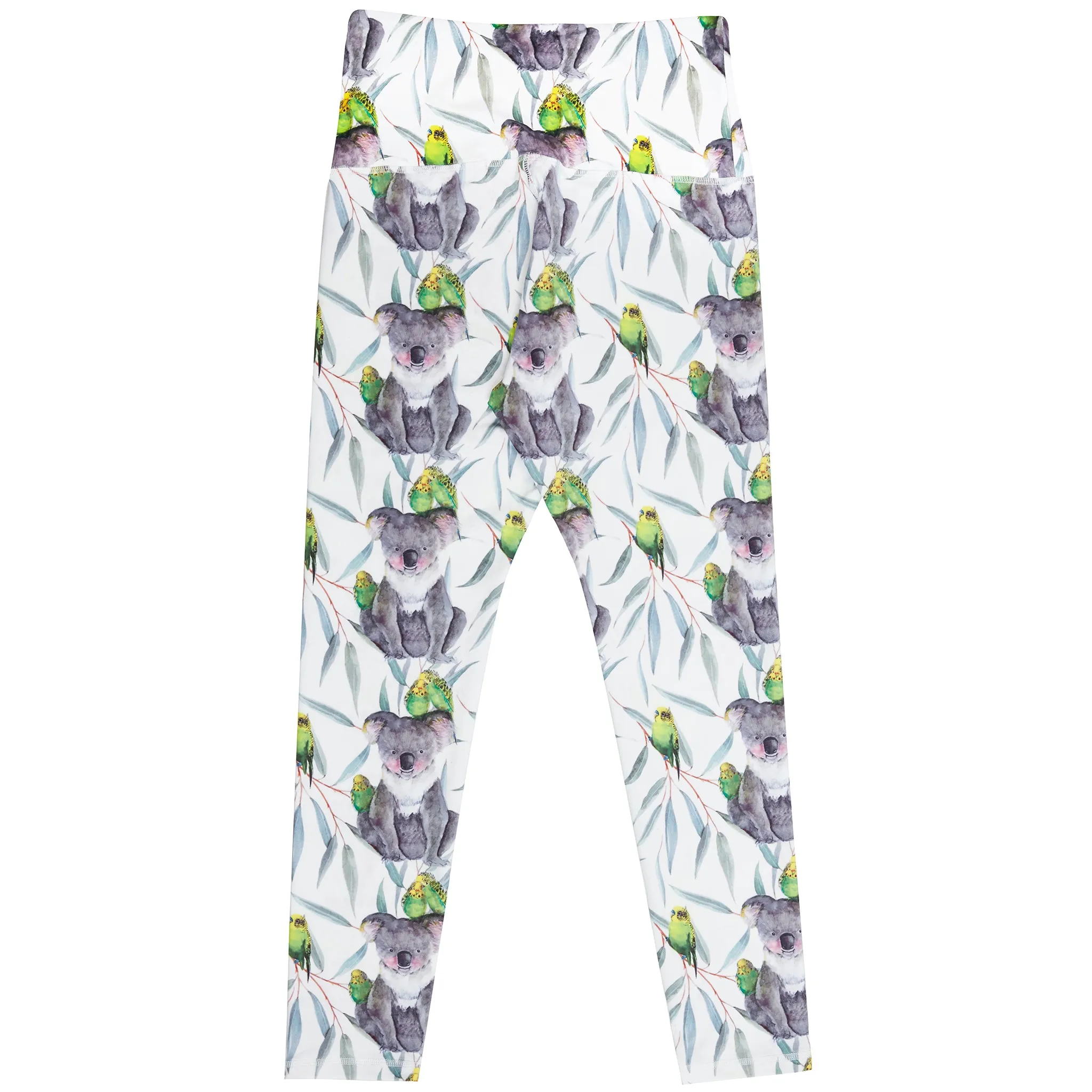 Budgie Koala Women's Leggings