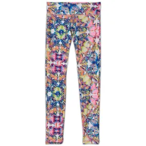 Butterflies Hydrid Youth Leggings UPF 50 