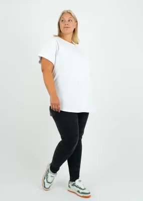 Bündel T-Shirt SCHIER & Leggings MOKIG