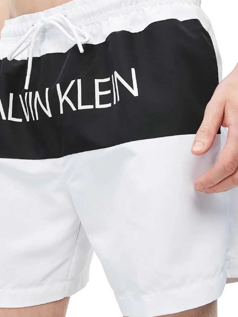 Calvin Klein Underwear Costumi KM0KM00293