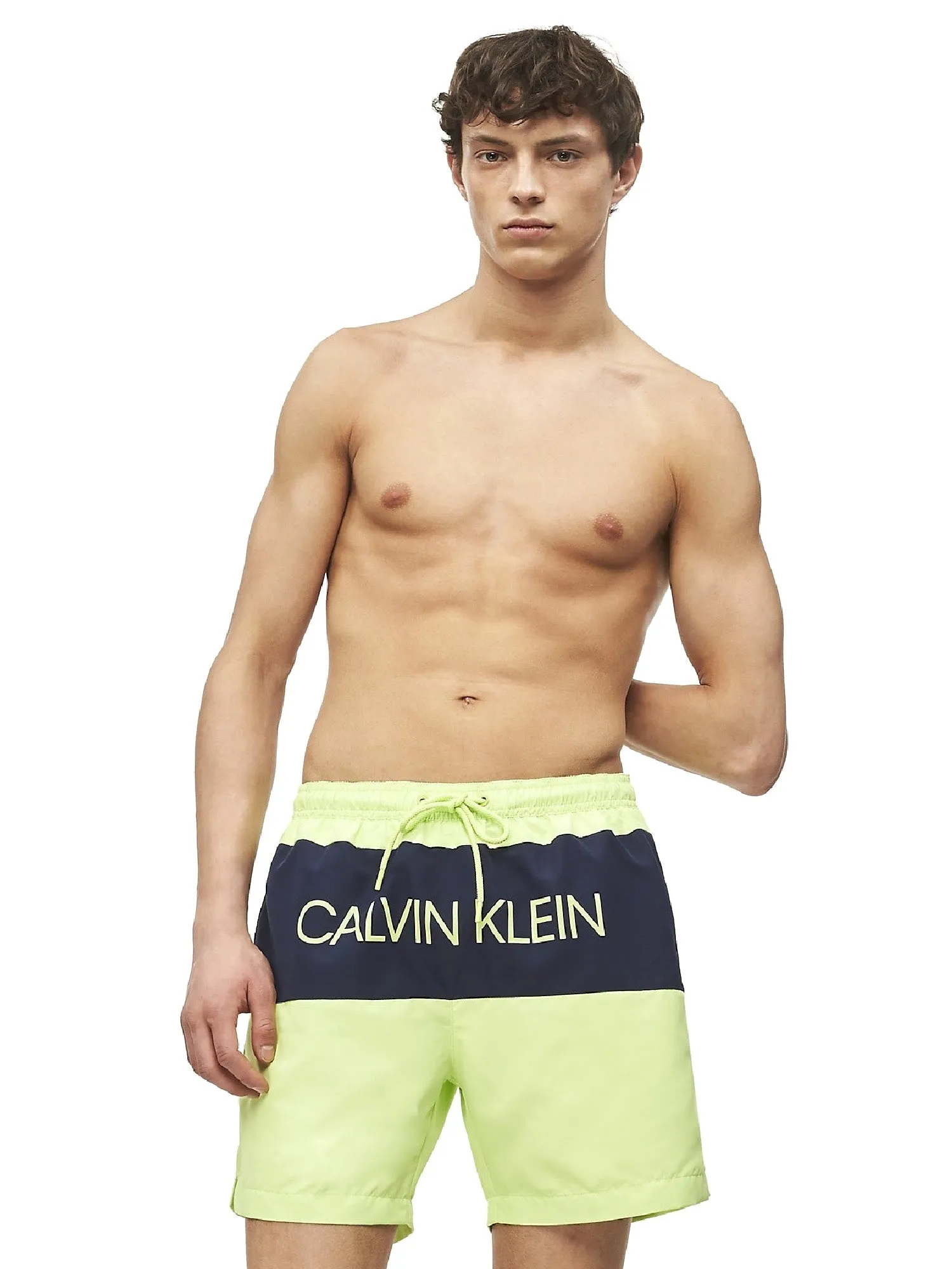 Calvin Klein Underwear Costumi KM0KM00293