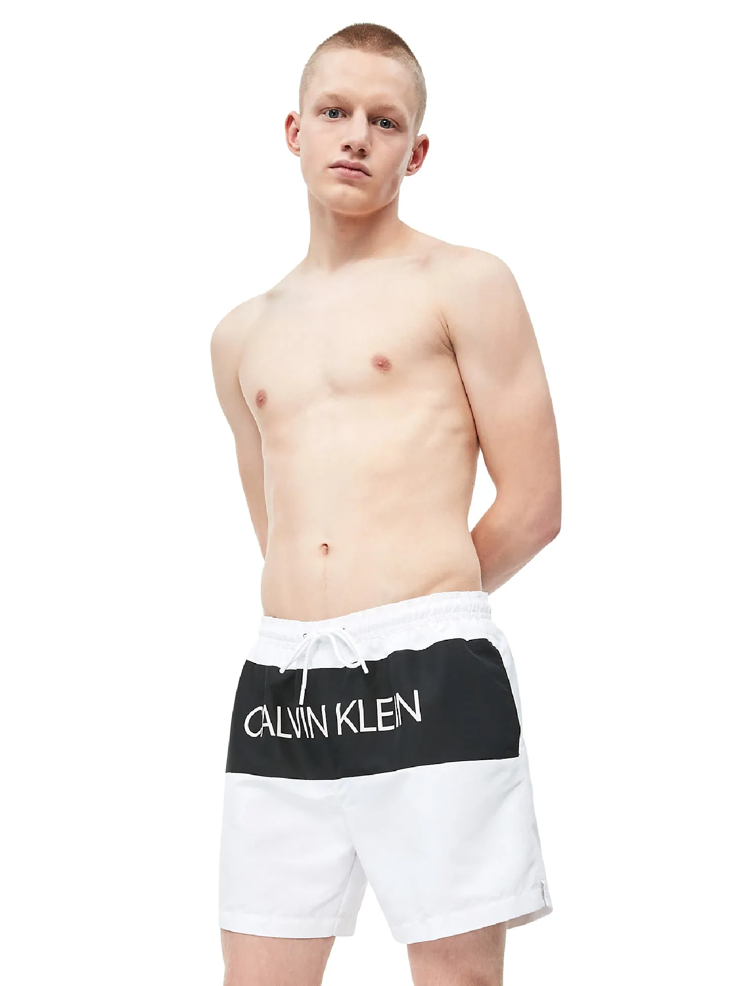 Calvin Klein Underwear Costumi KM0KM00293