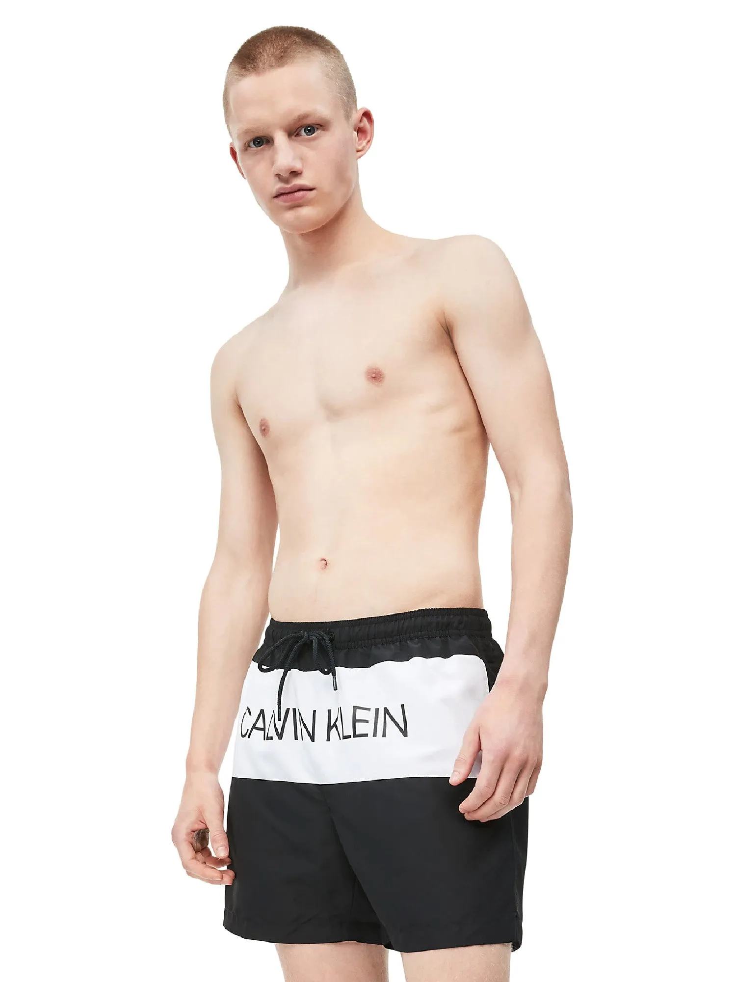 Calvin Klein Underwear Costumi KM0KM00293