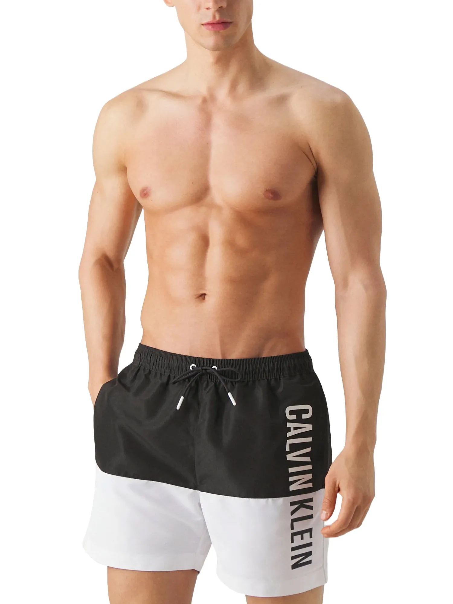 Calvin Klein Underwear Costumi KM0KM00994