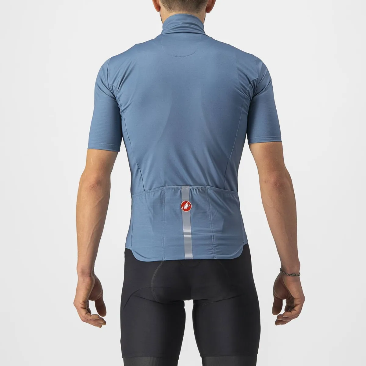 Castelli Men's Pro Thermal Mid SS Jersey