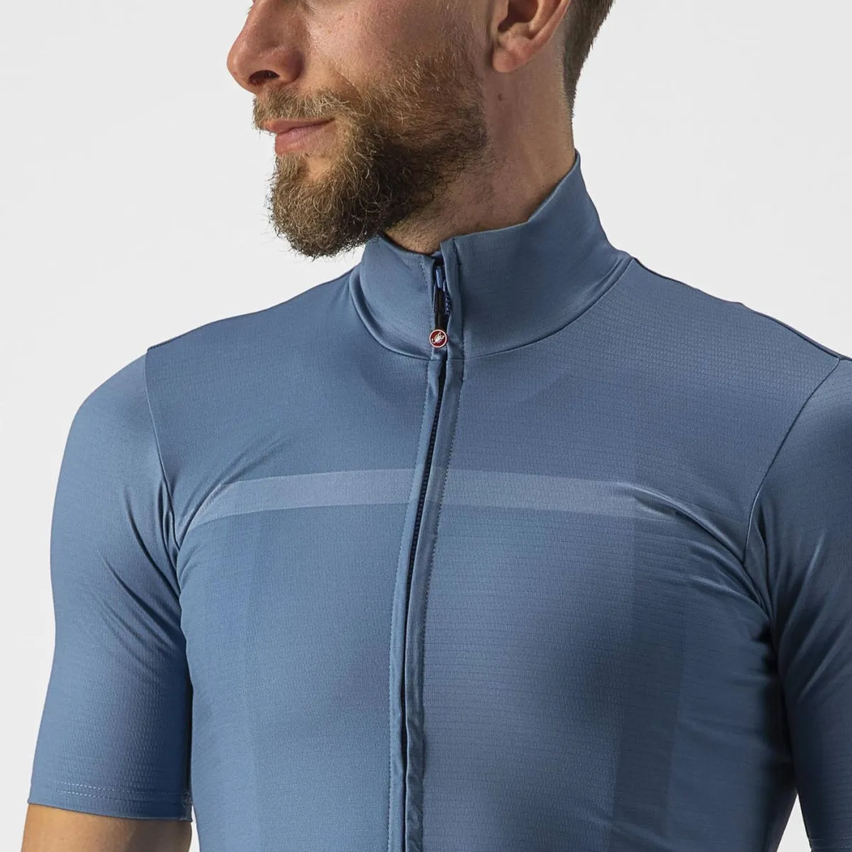 Castelli Men's Pro Thermal Mid SS Jersey