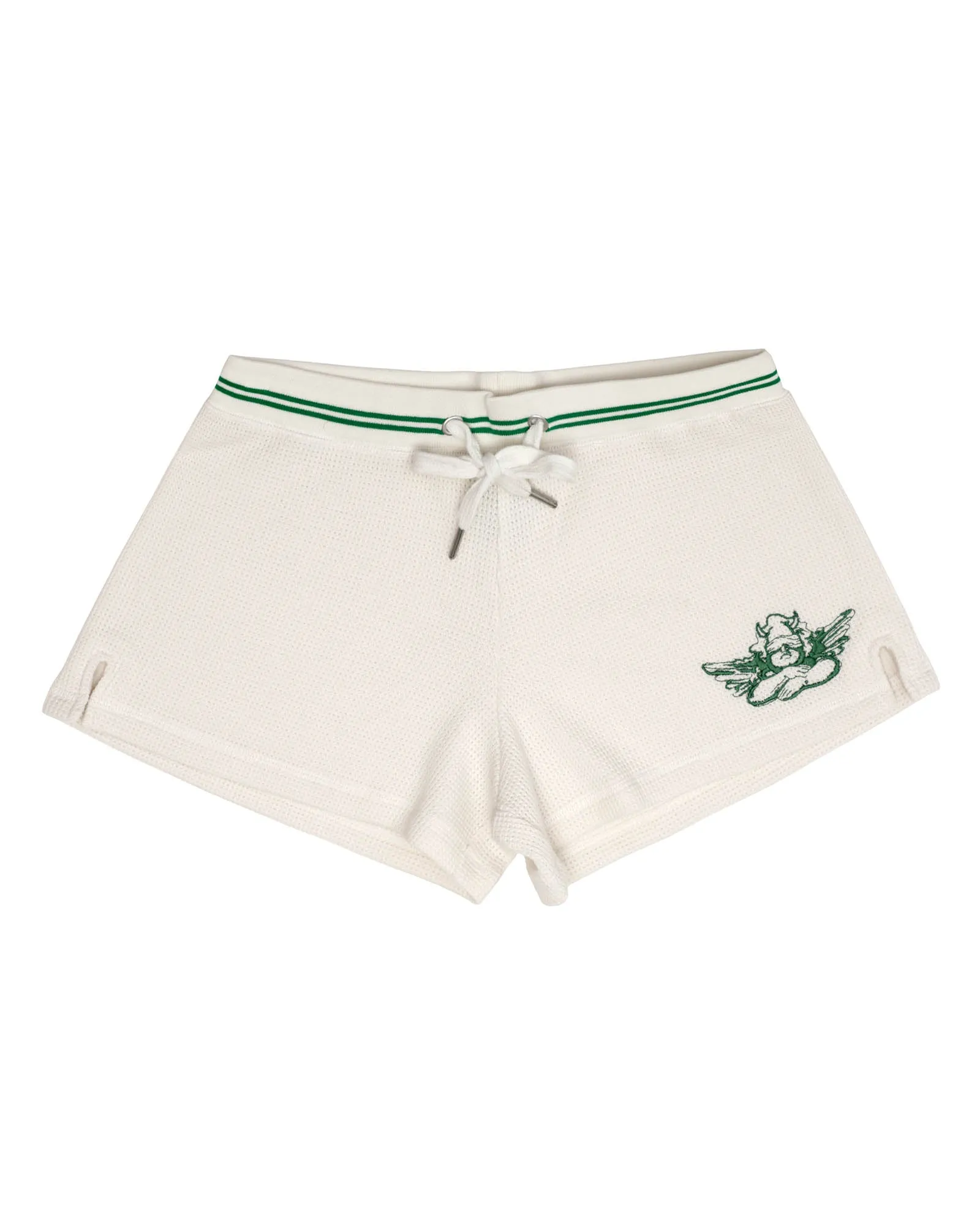 Cherub University Thermal Shorts