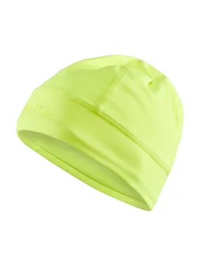 Craft Core Essence Thermal Hat- Hi Viz