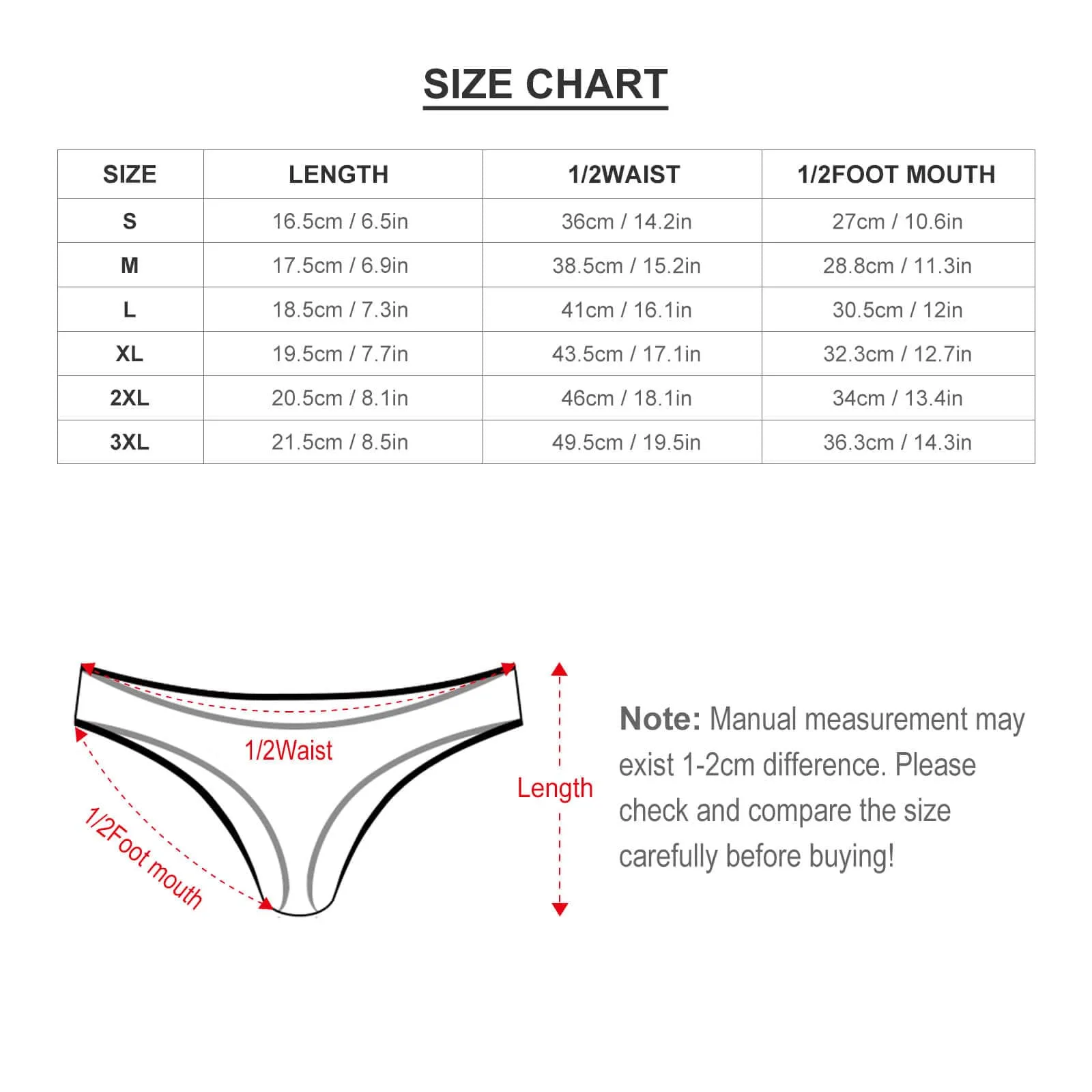 Custom Face Love Forever Mesh Couple Panties Mesh Sheer Seamless Underwear