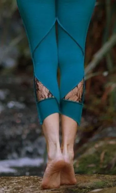 Desert Dweller Leggings - Wholesale