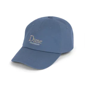 DIME UNDERWEAR CAP - WASHED ROYAL