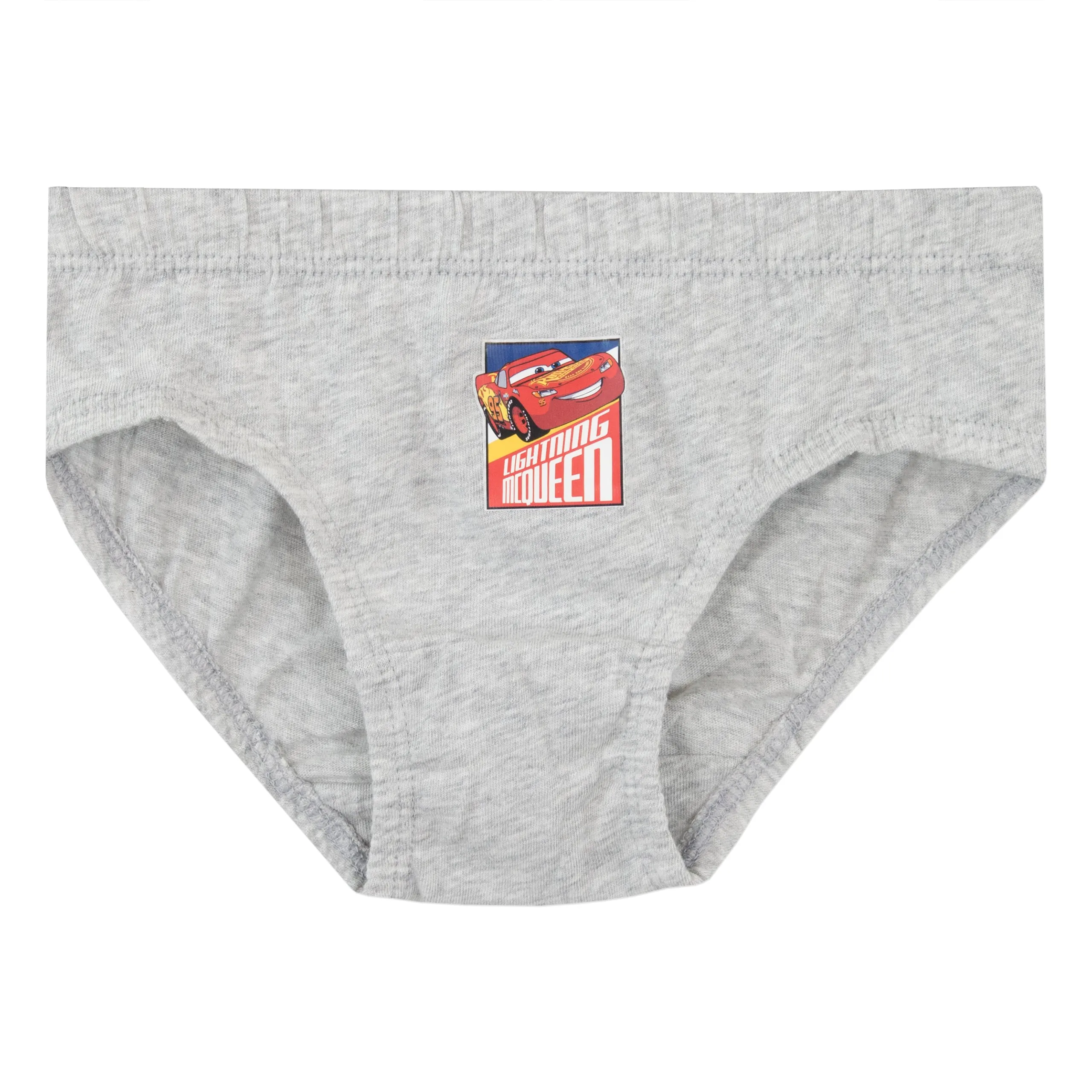 Disney Cars Underwear Pack of 5