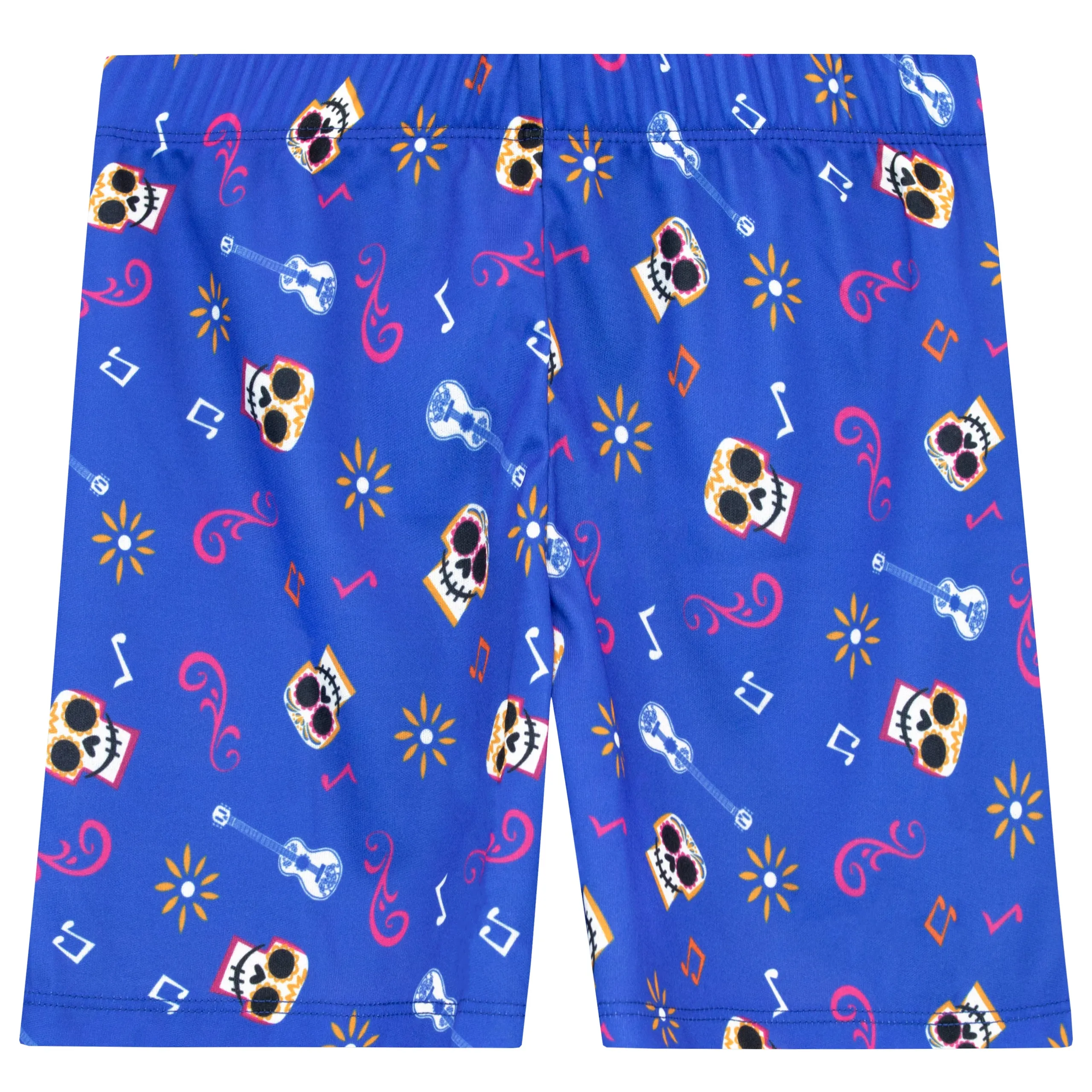 Disney Coco Short Pajamas