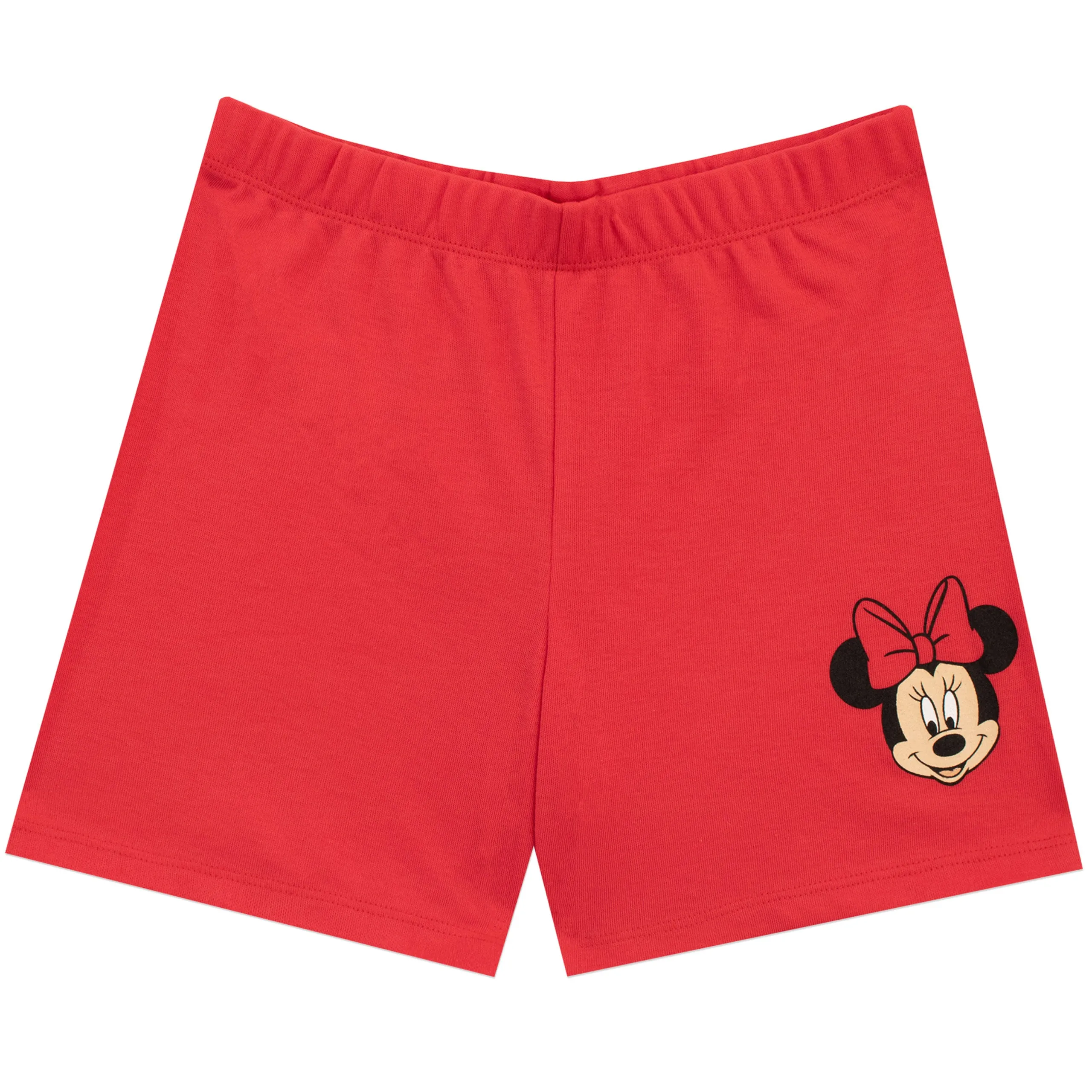 Disney Minnie Mouse Short Pajamas