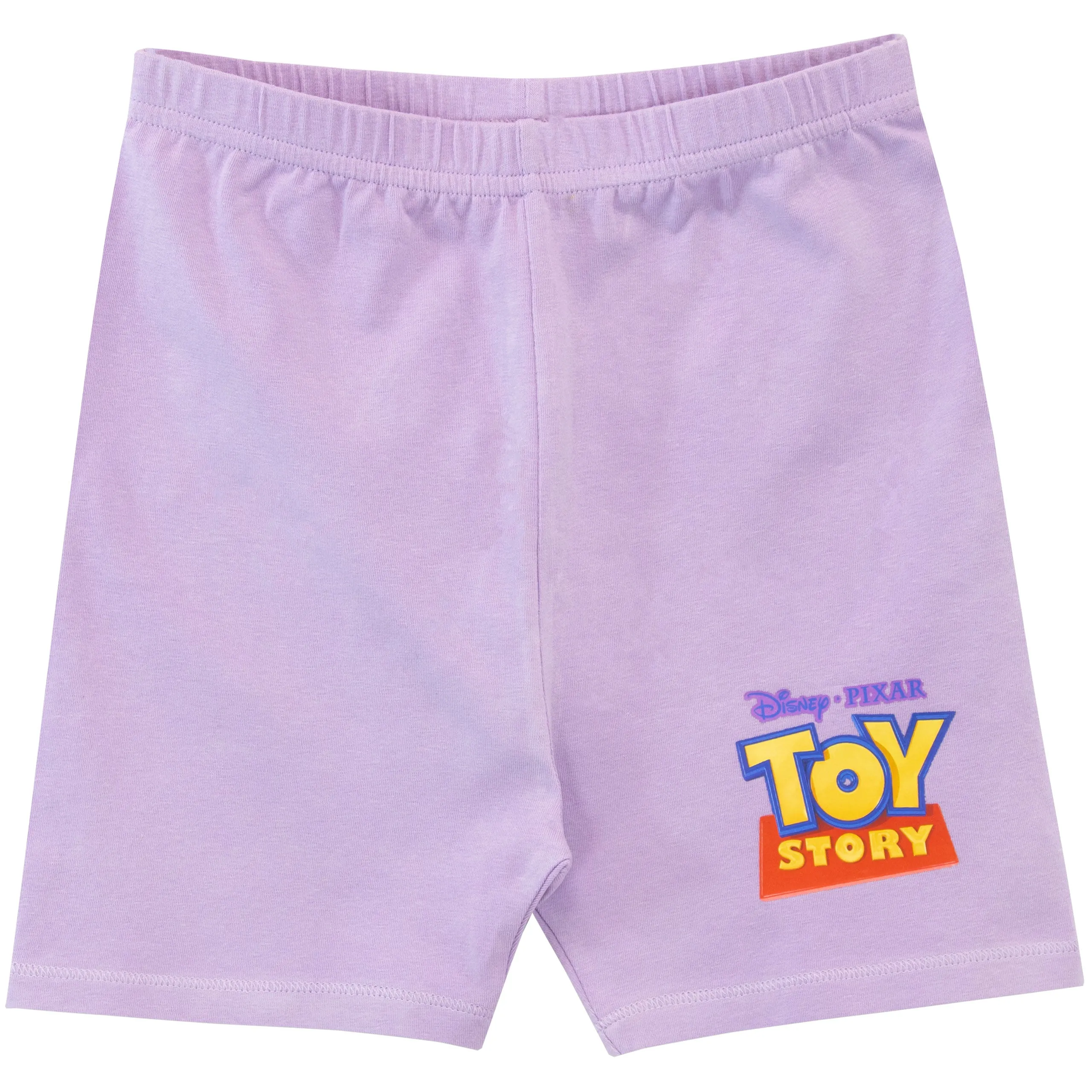 Disney Toy Story Short Pajamas