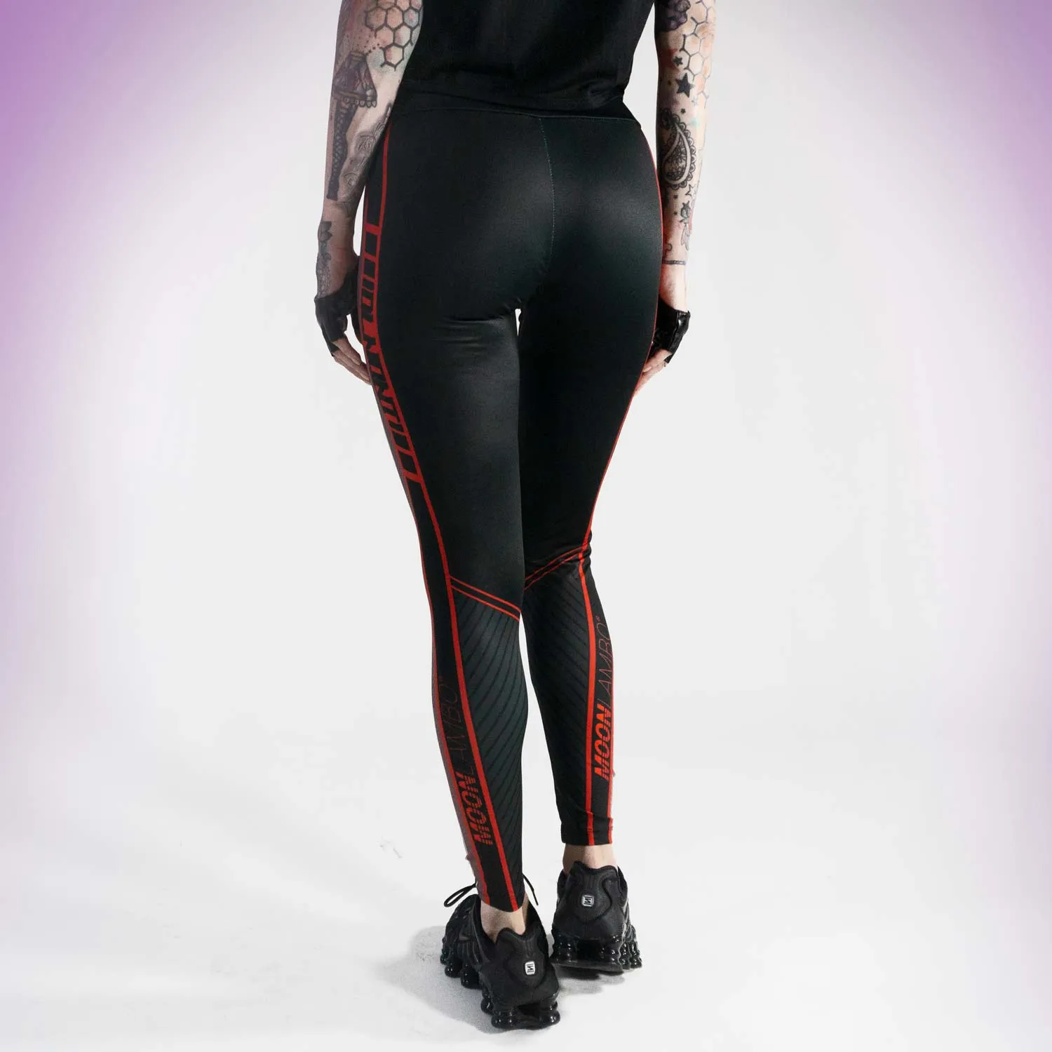 DLNQNT Women's Leggings