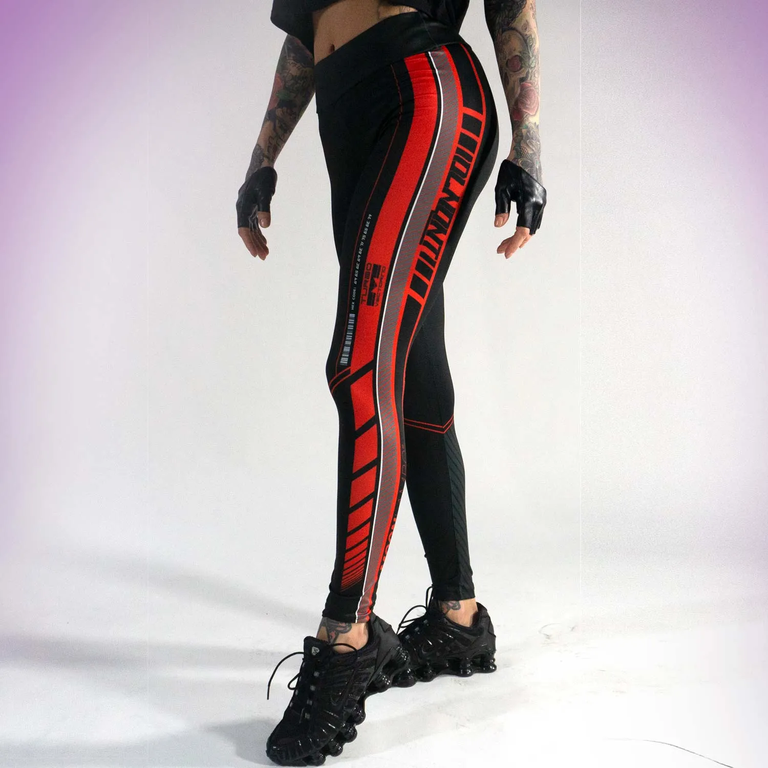 DLNQNT Women's Leggings