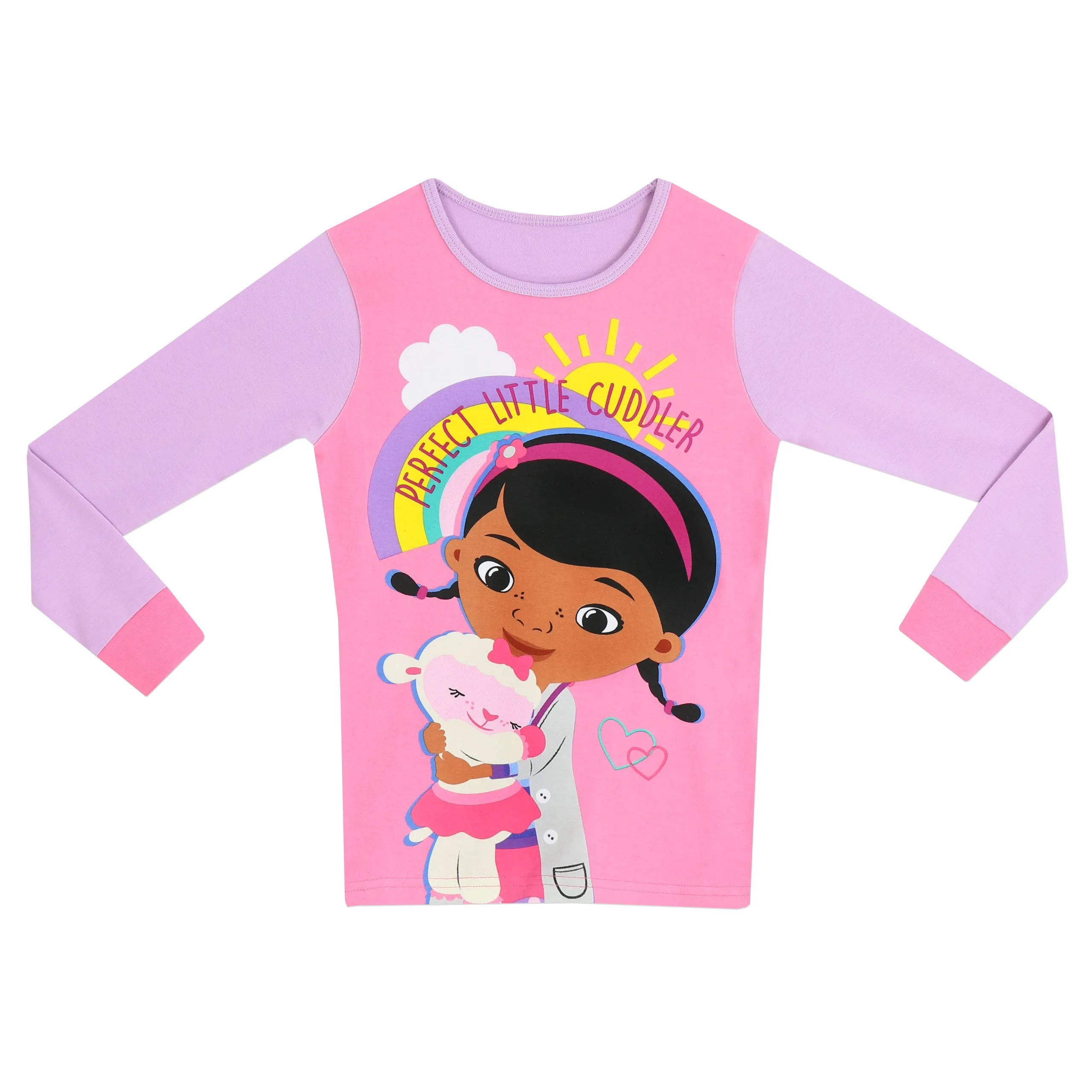 Doc McStuffins Pajamas