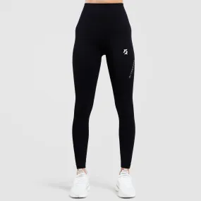 Dream Slim Leggings (Black)